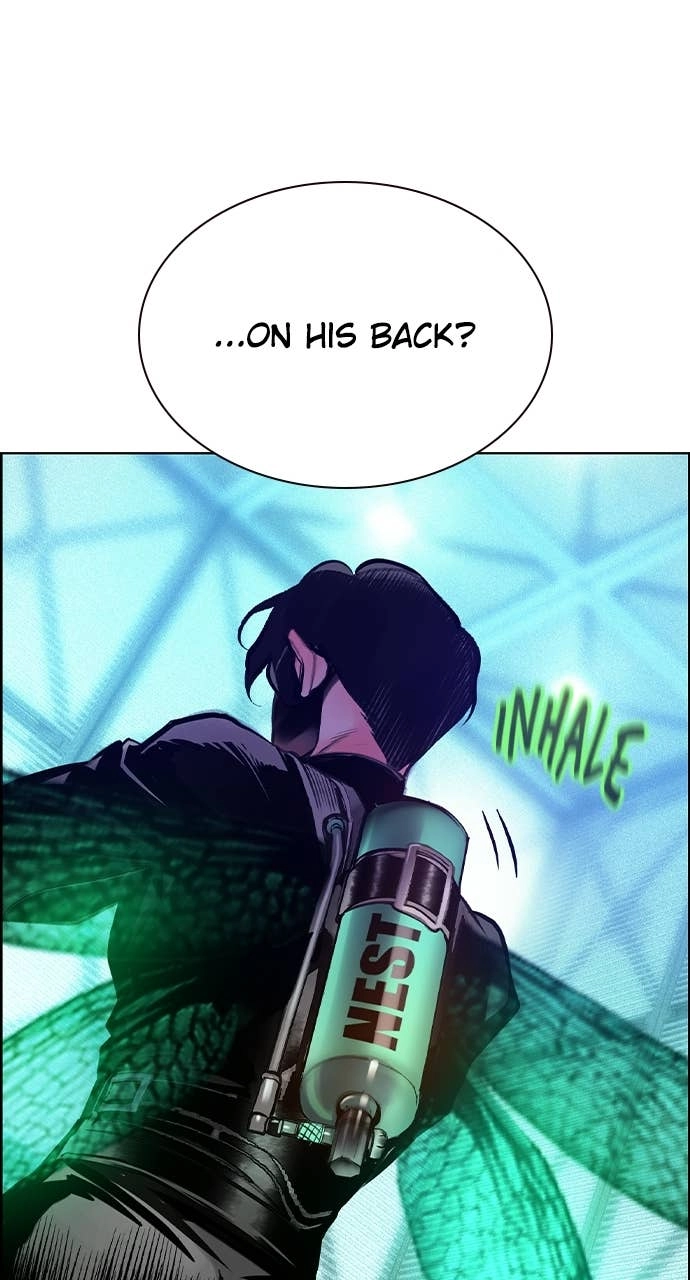 Jungle Juice Chapter 188 Page 93