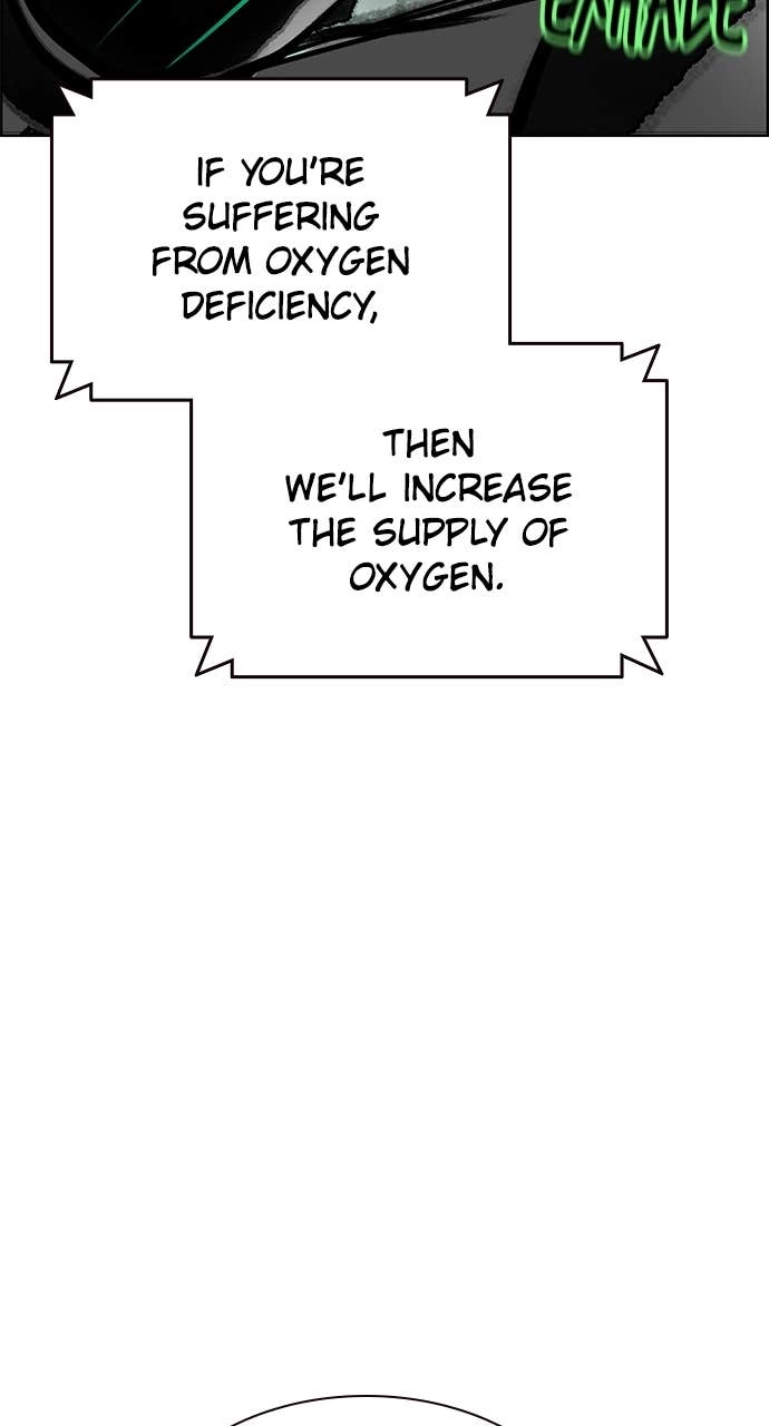 Jungle Juice Chapter 188 Page 98