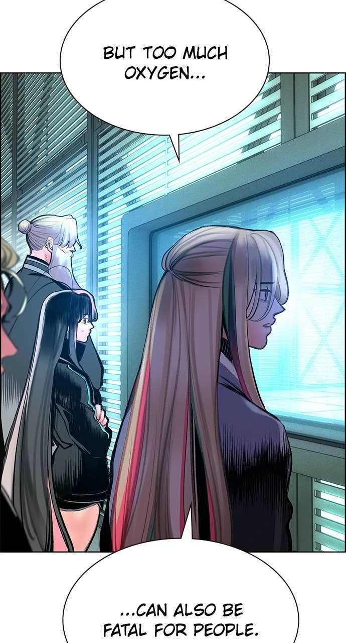 Jungle Juice Chapter 188 Page 99