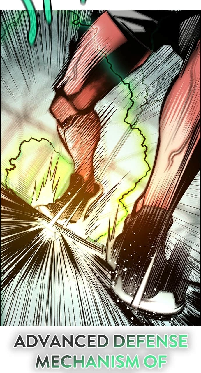 Jungle Juice Chapter 188 Page 104