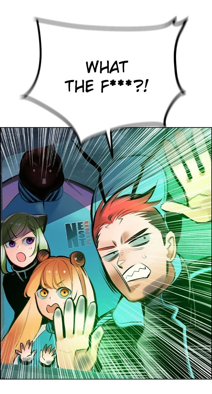 Jungle Juice Chapter 188 Page 109