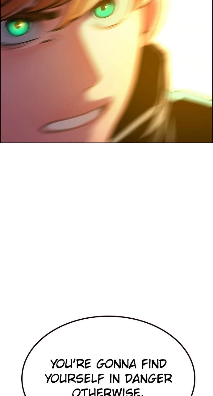 Jungle Juice Chapter 188 Page 113
