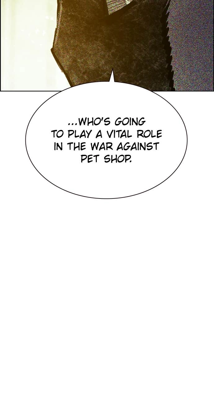 Jungle Juice Chapter 188 Page 127