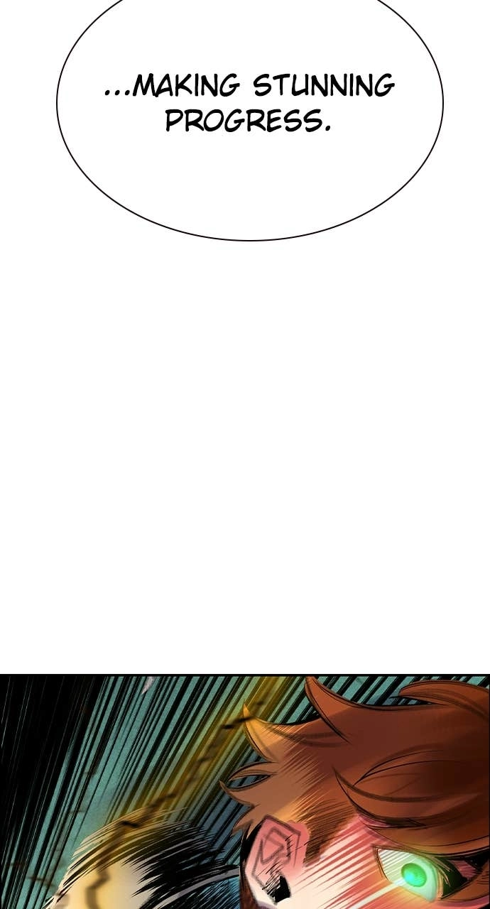 Jungle Juice Chapter 188 Page 129