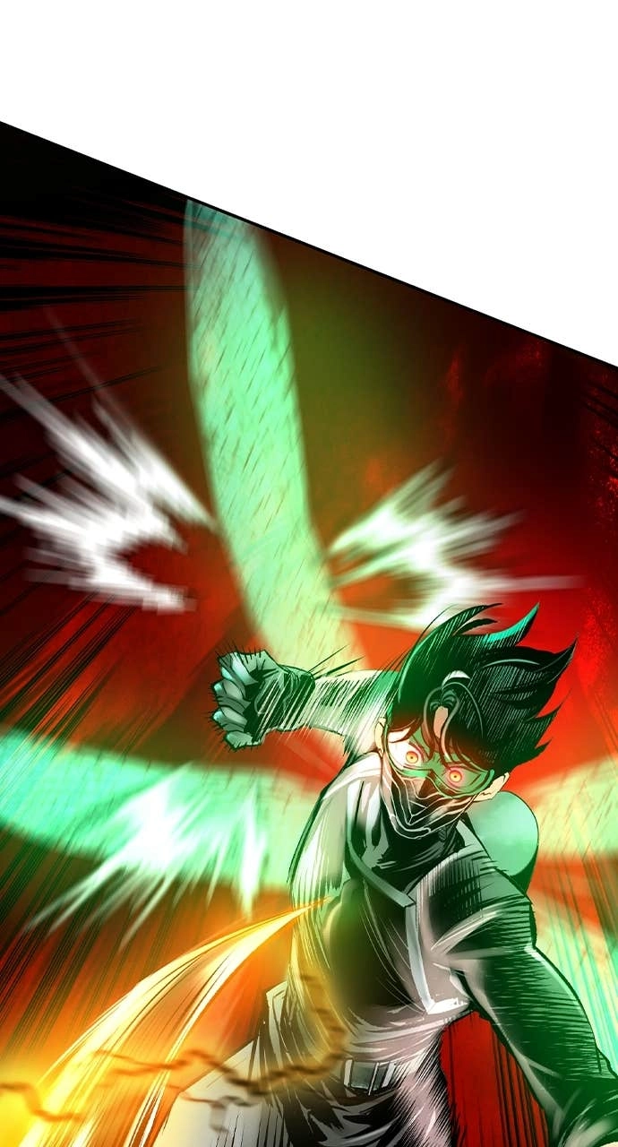 Jungle Juice Chapter 188 Page 131