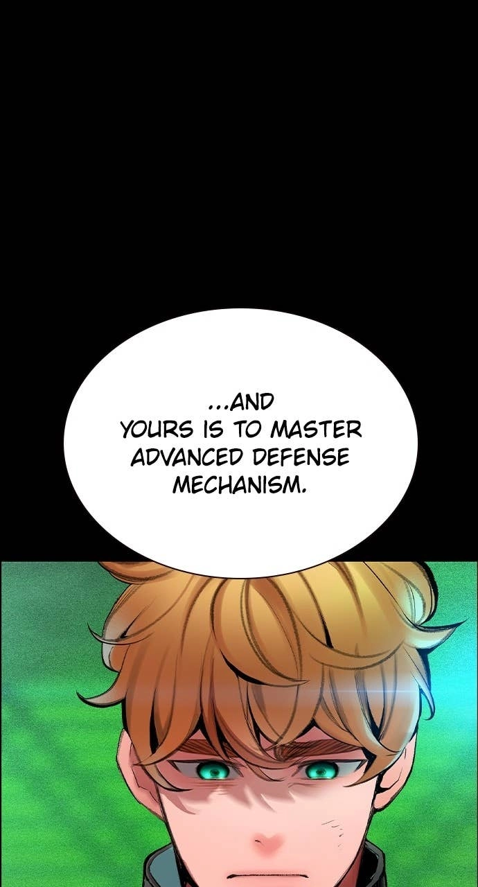 Jungle Juice Chapter 189 Page 11