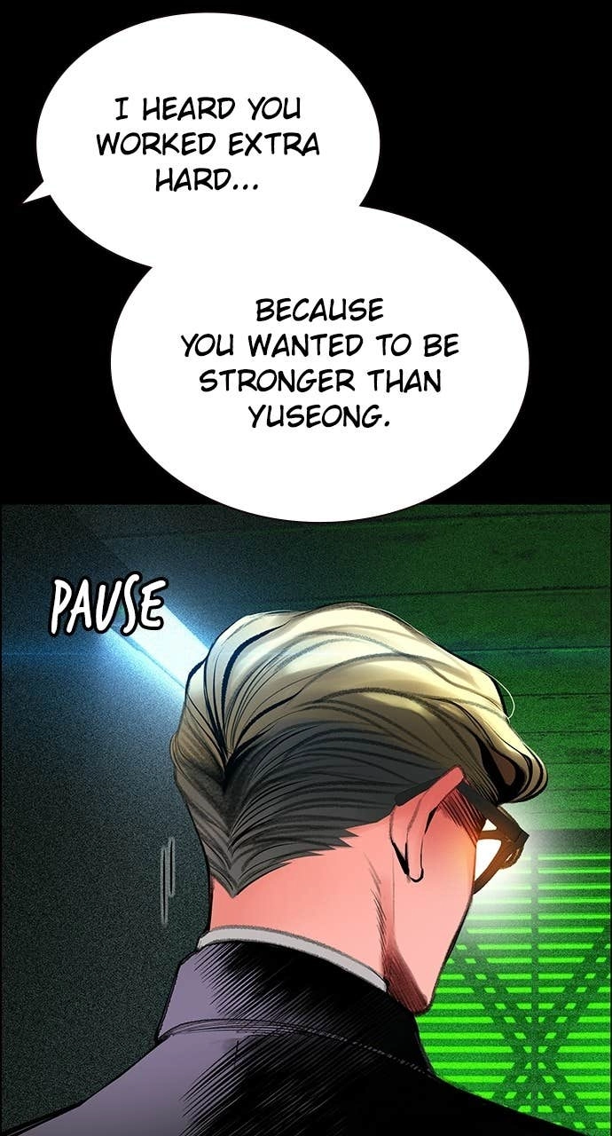 Jungle Juice Chapter 189 Page 13