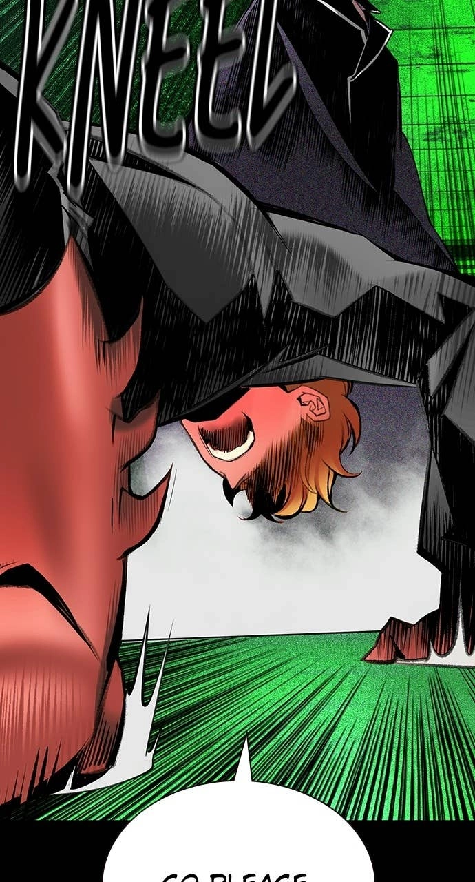 Jungle Juice Chapter 189 Page 15