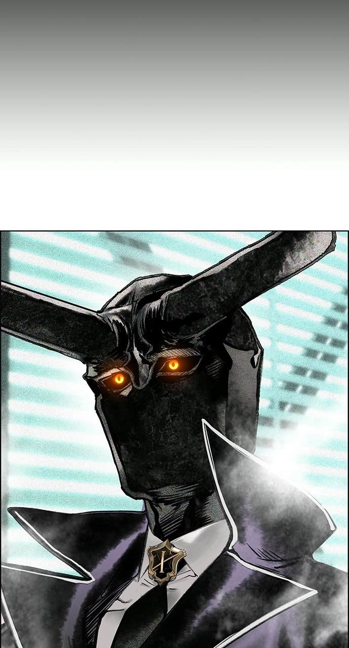 Jungle Juice Chapter 189 Page 18