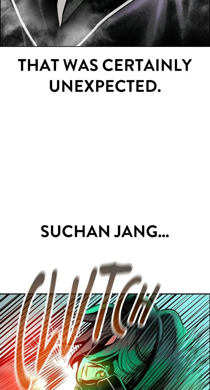 Jungle Juice Chapter 189 Page 19