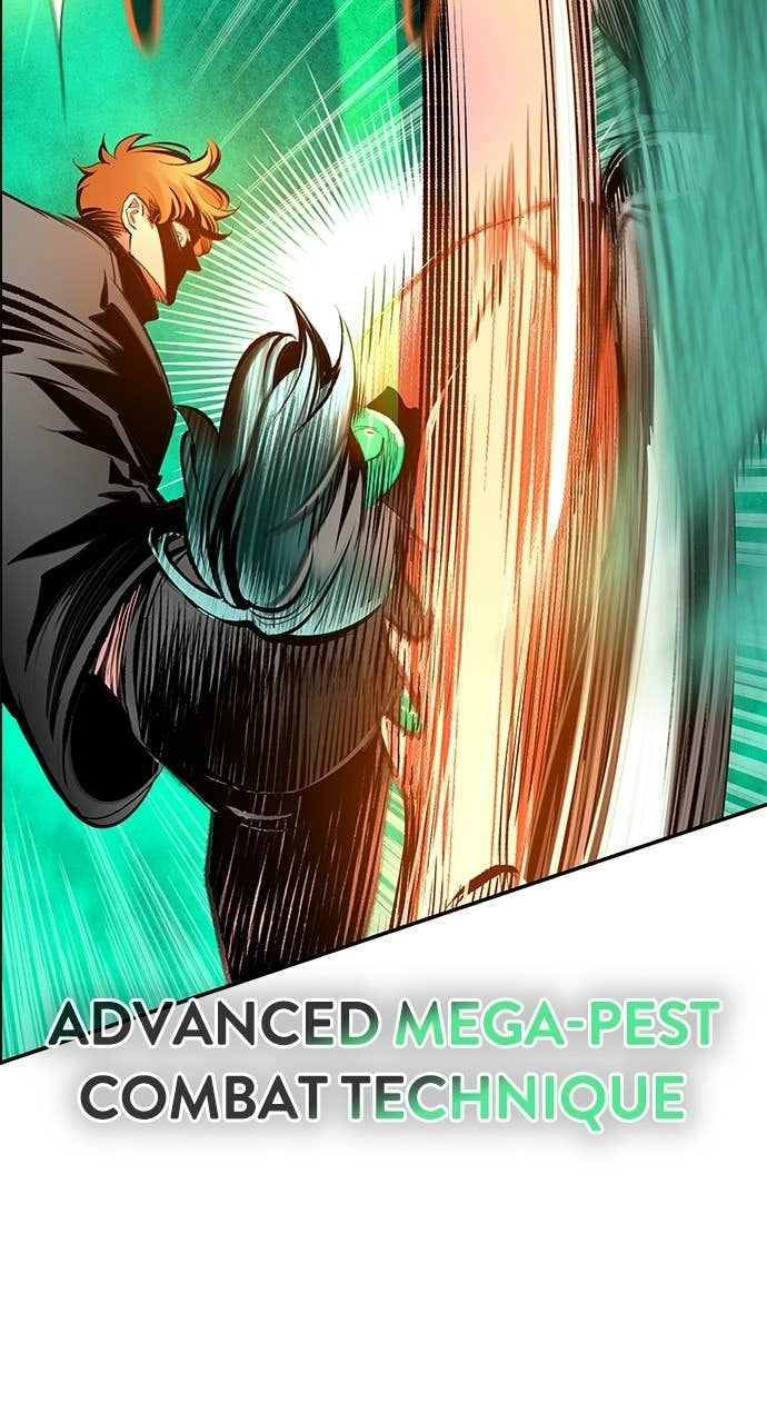 Jungle Juice Chapter 189 Page 22