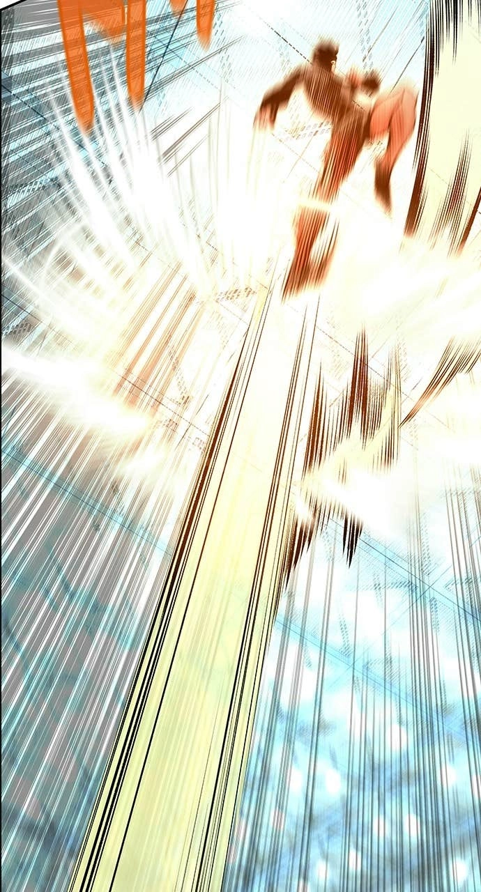 Jungle Juice Chapter 189 Page 24