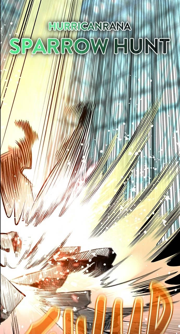 Jungle Juice Chapter 189 Page 25