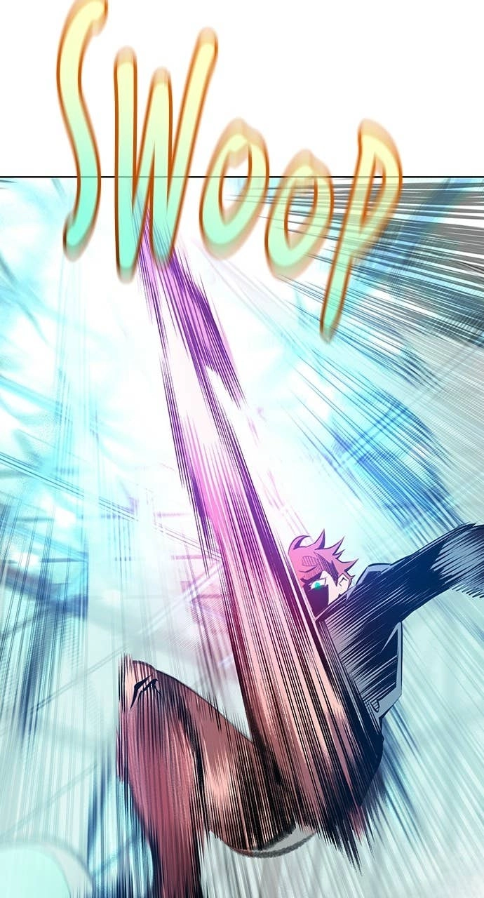 Jungle Juice Chapter 189 Page 28