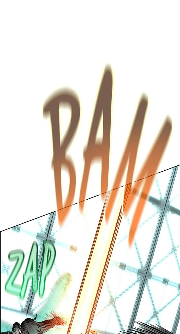 Jungle Juice Chapter 189 Page 30