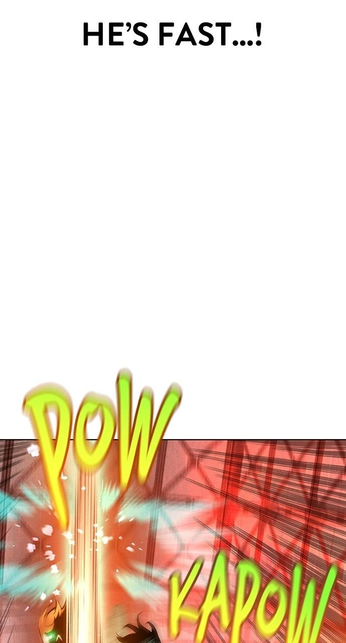 Jungle Juice Chapter 189 Page 33