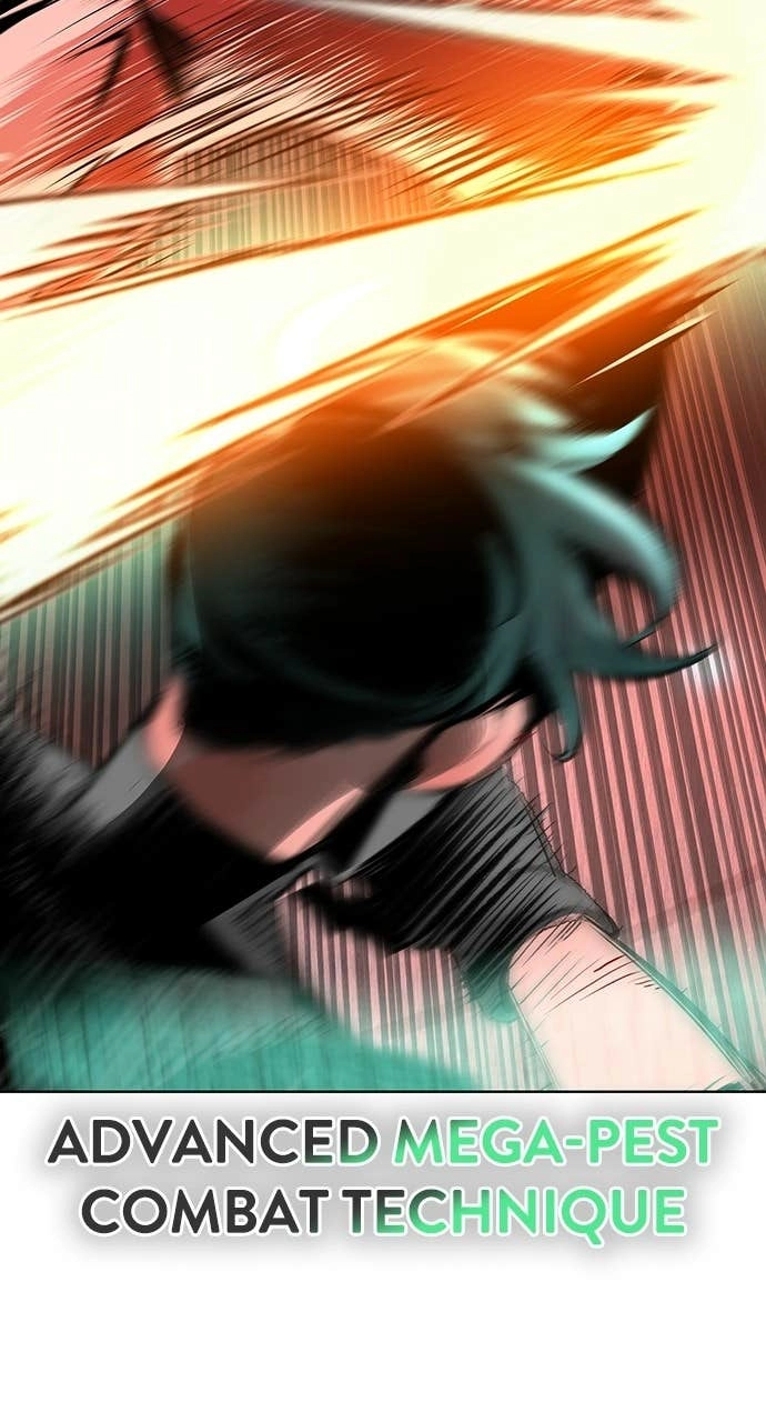 Jungle Juice Chapter 189 Page 35