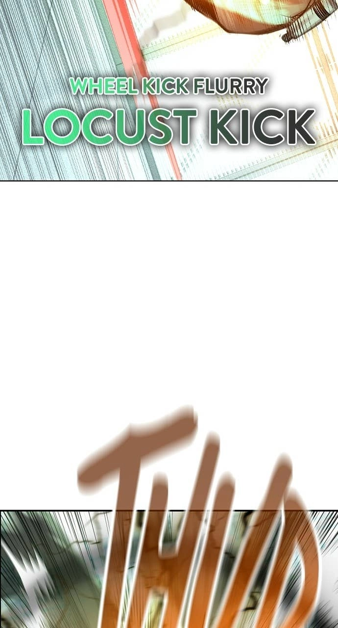 Jungle Juice Chapter 189 Page 38