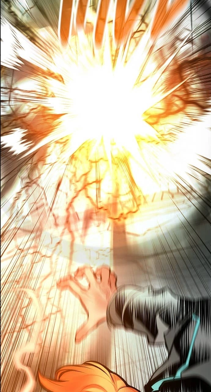 Jungle Juice Chapter 189 Page 39