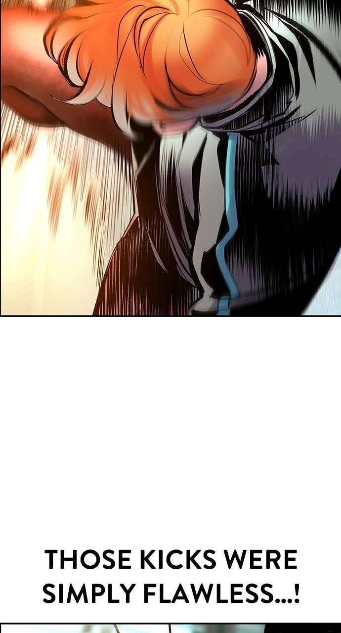 Jungle Juice Chapter 189 Page 40