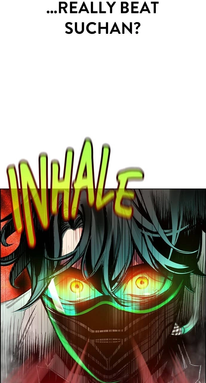 Jungle Juice Chapter 189 Page 43