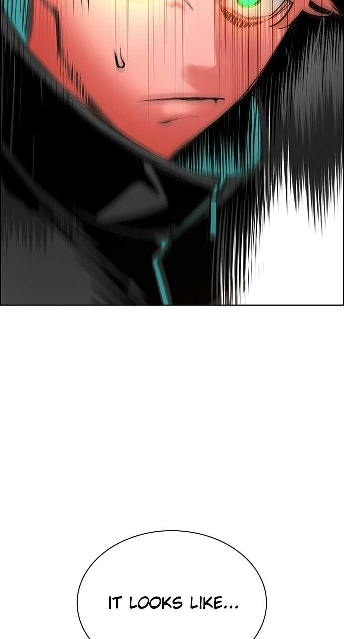 Jungle Juice Chapter 189 Page 45