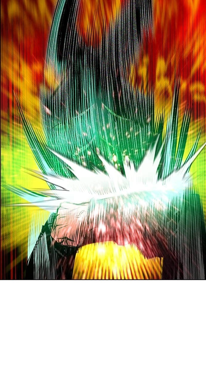 Jungle Juice Chapter 189 Page 50