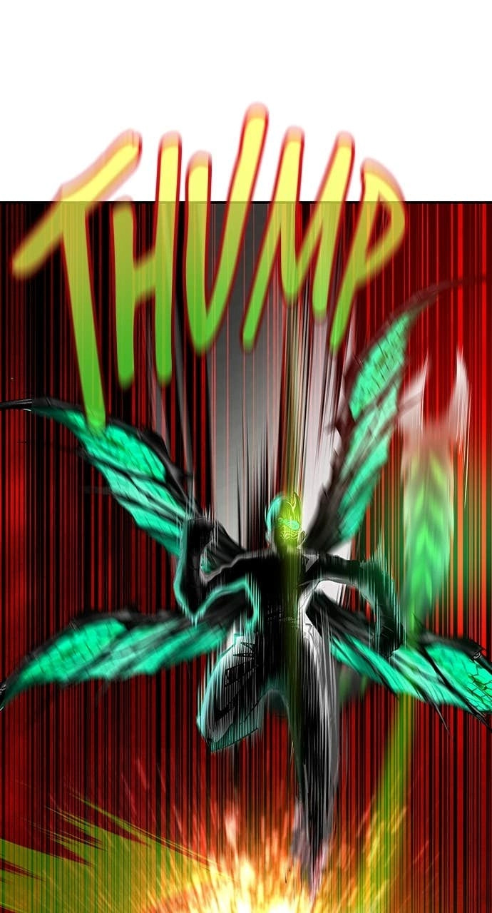 Jungle Juice Chapter 189 Page 51