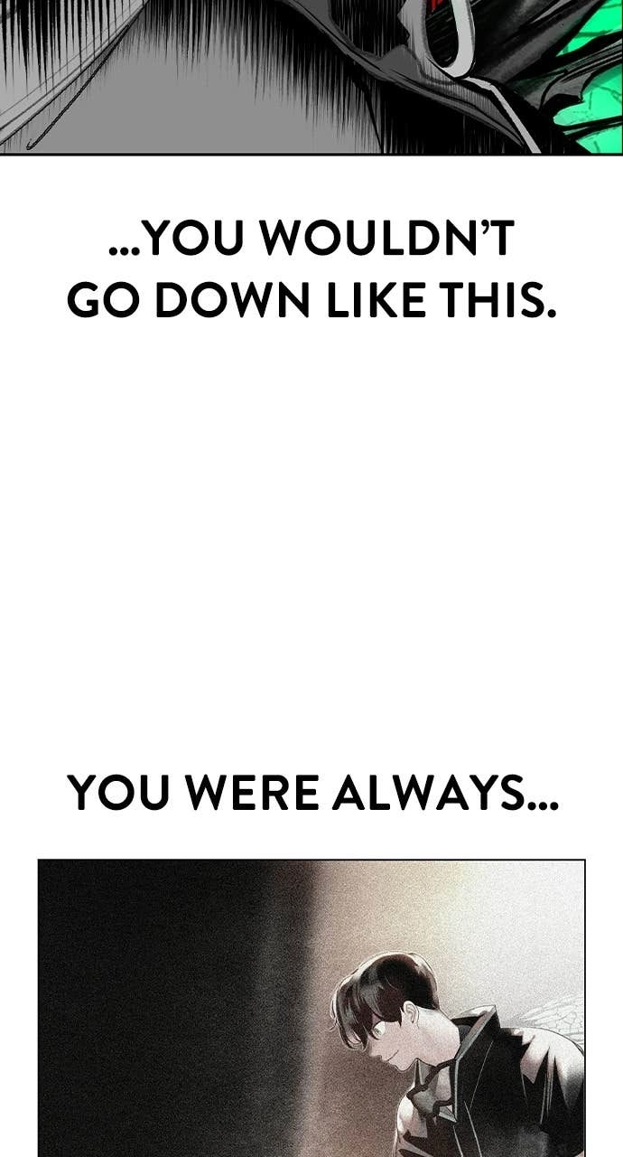 Jungle Juice Chapter 189 Page 55