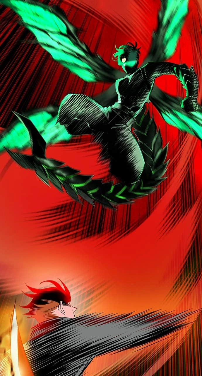 Jungle Juice Chapter 189 Page 60