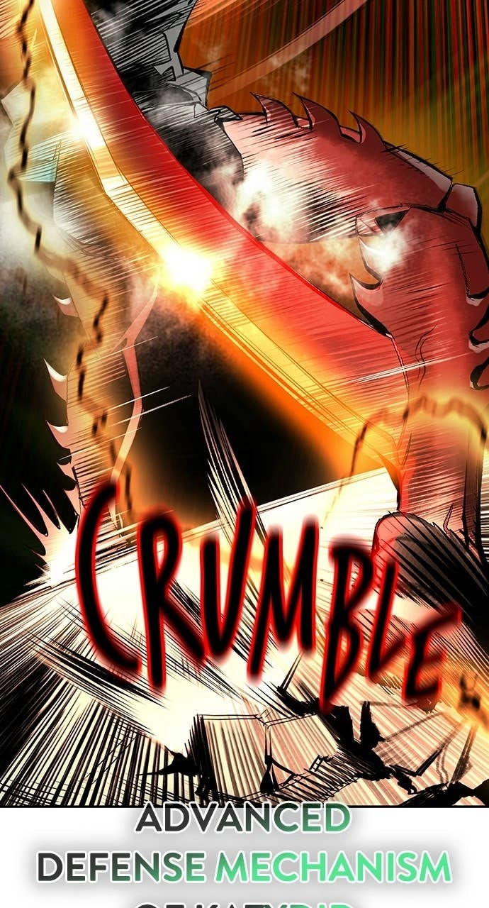 Jungle Juice Chapter 189 Page 61