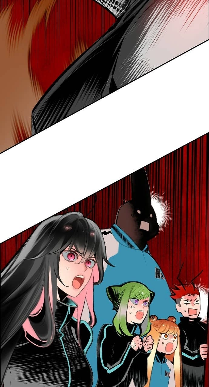 Jungle Juice Chapter 189 Page 63