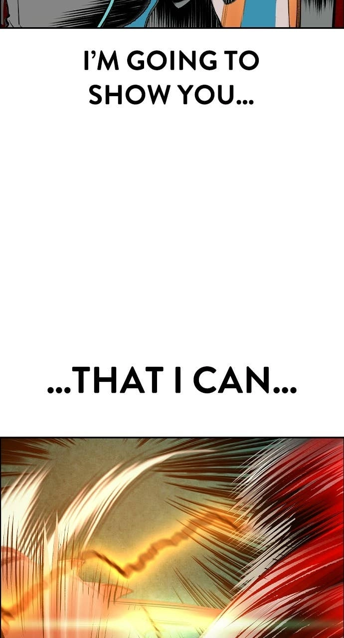 Jungle Juice Chapter 189 Page 64