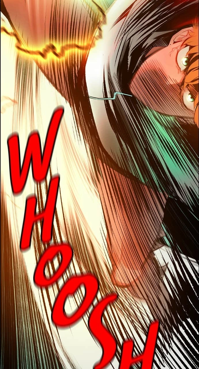 Jungle Juice Chapter 189 Page 65