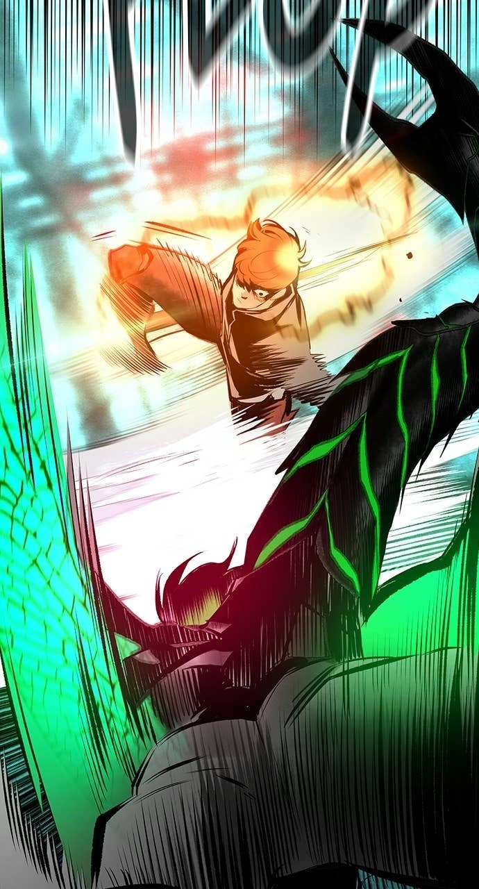 Jungle Juice Chapter 189 Page 67