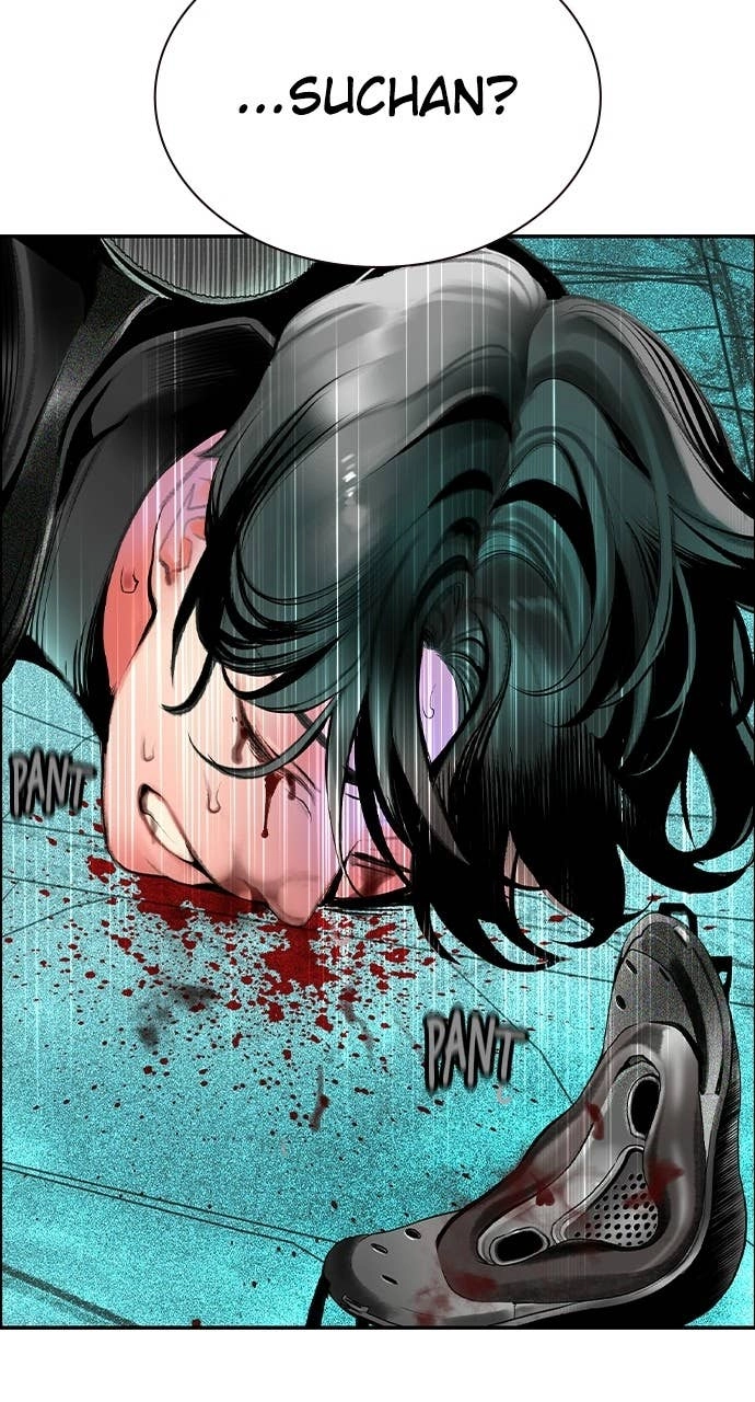 Jungle Juice Chapter 189 Page 70