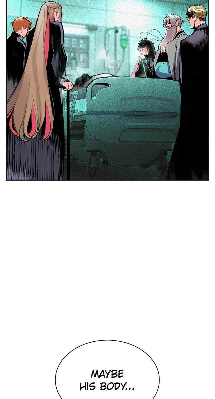 Jungle Juice Chapter 189 Page 72