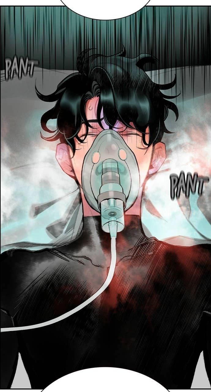 Jungle Juice Chapter 189 Page 73