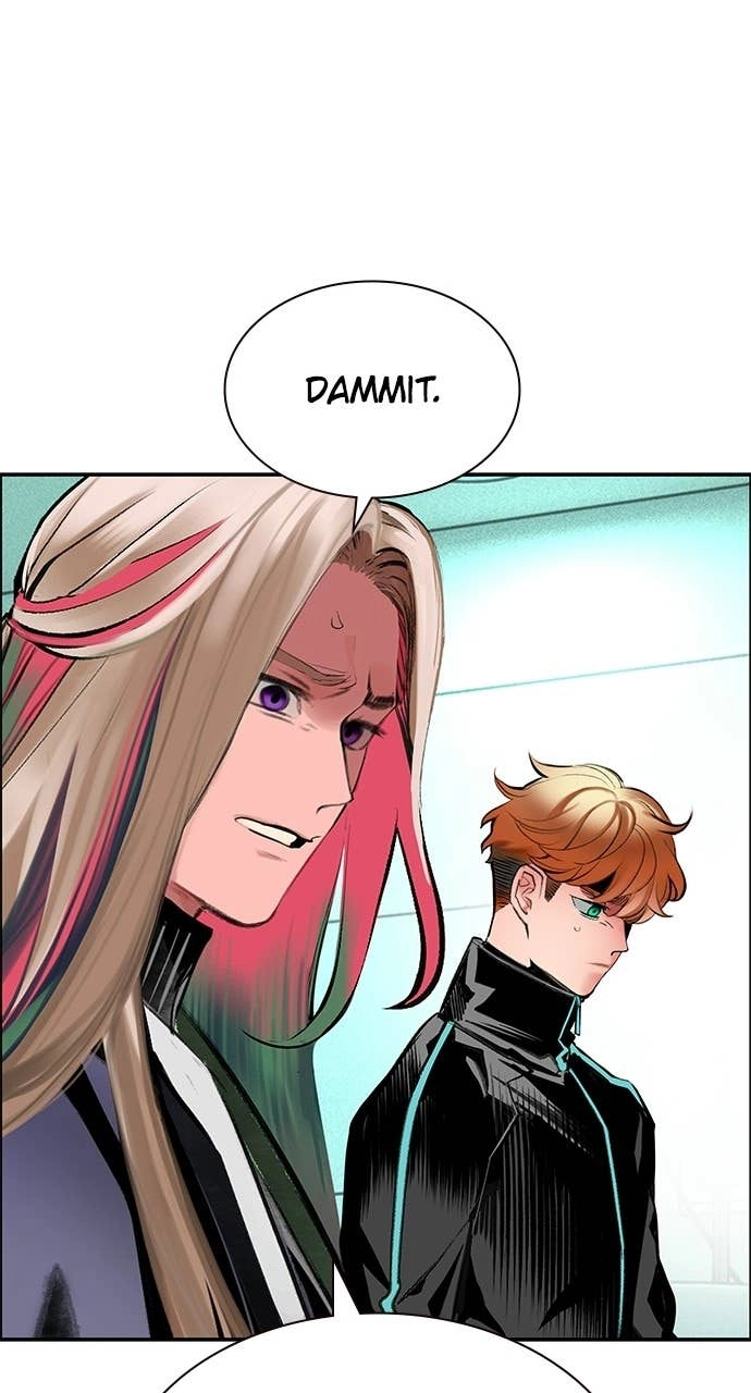 Jungle Juice Chapter 189 Page 76