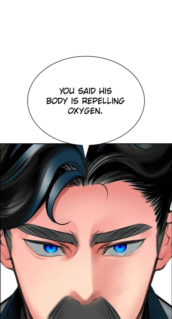 Jungle Juice Chapter 189 Page 82