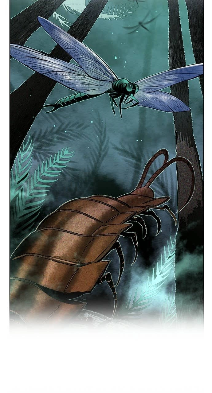 Jungle Juice Chapter 189 Page 86