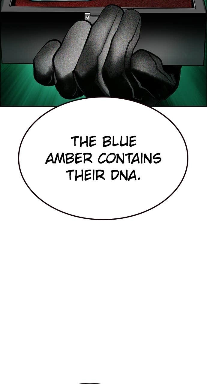 Jungle Juice Chapter 189 Page 88