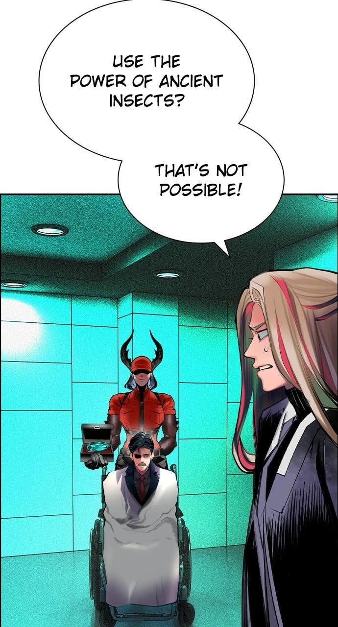 Jungle Juice Chapter 189 Page 89