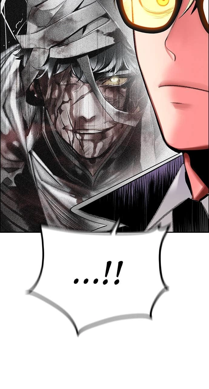 Jungle Juice Chapter 189 Page 99