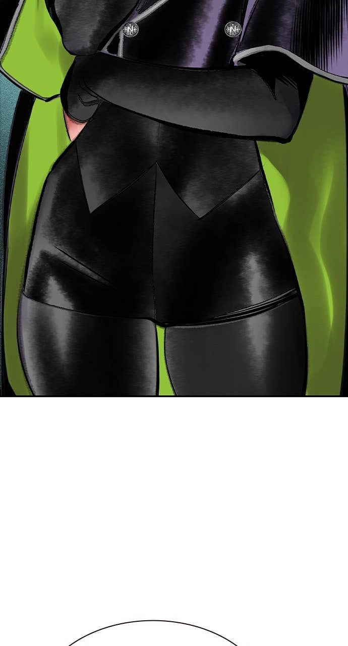 Jungle Juice Chapter 189 Page 105