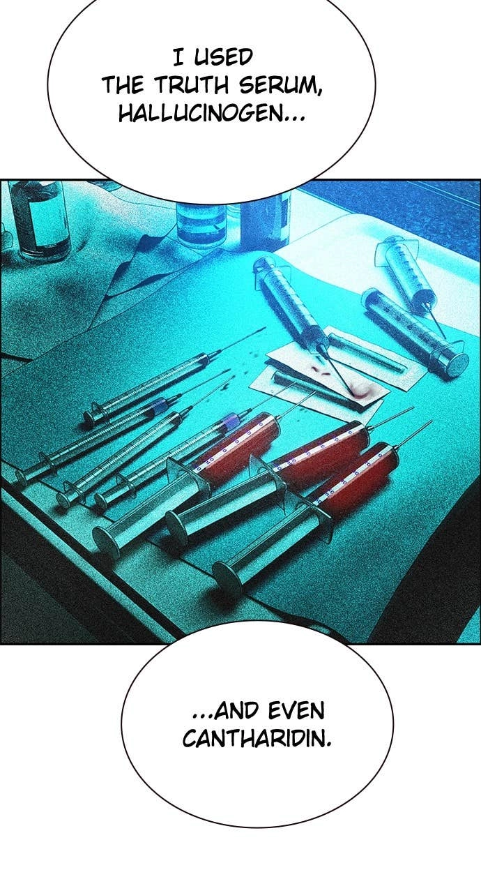 Jungle Juice Chapter 189 Page 106