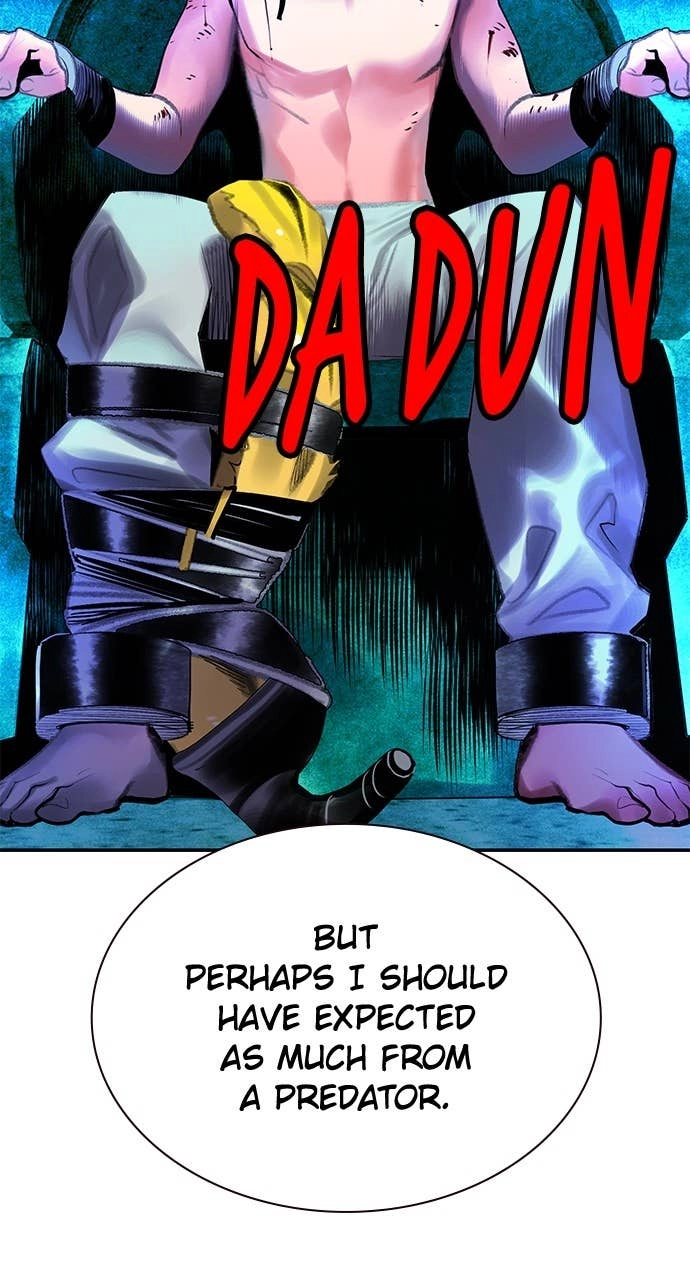 Jungle Juice Chapter 189 Page 108