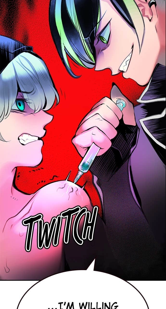 Jungle Juice Chapter 189 Page 113