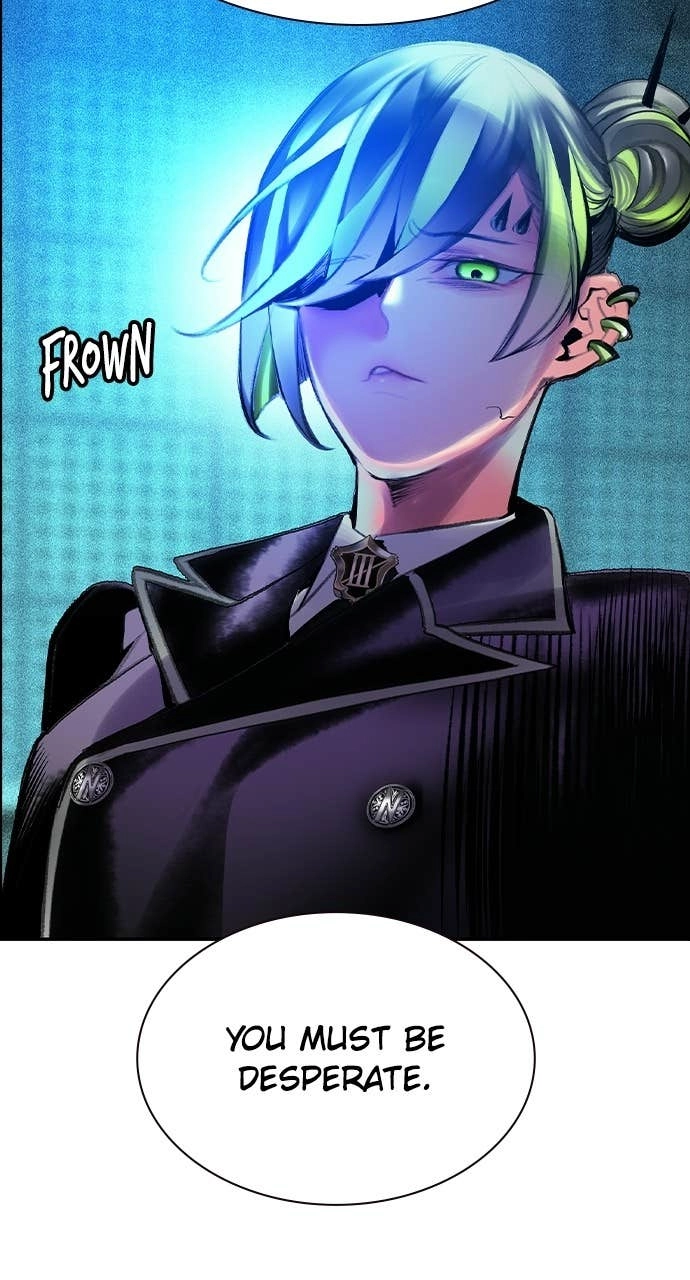 Jungle Juice Chapter 189 Page 117