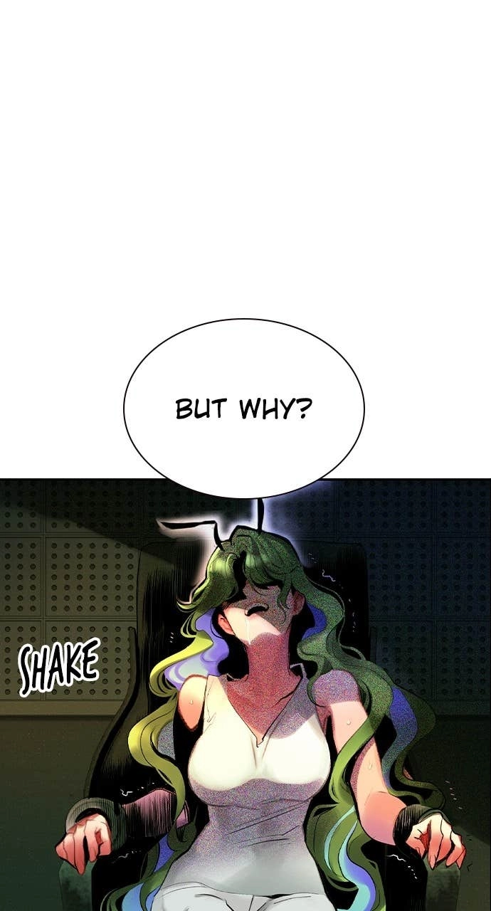 Jungle Juice Chapter 189 Page 118